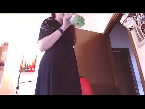 ❤️ Pakļāvīga verdzene, kurai patīk netīras un sulīgas biksītes, ir spiesta masturbēt pēc šī video noskatīšanās! ❤ Anāls video pie mums lv.passionateembracespotlight.ru ❤