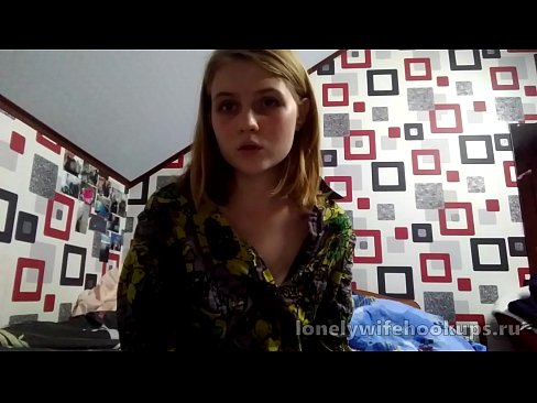 ❤️ Jaunai blondīnei studentei no Krievijas patīk lielāki locekļi. ❤ Anāls video pie mums lv.passionateembracespotlight.ru ❤