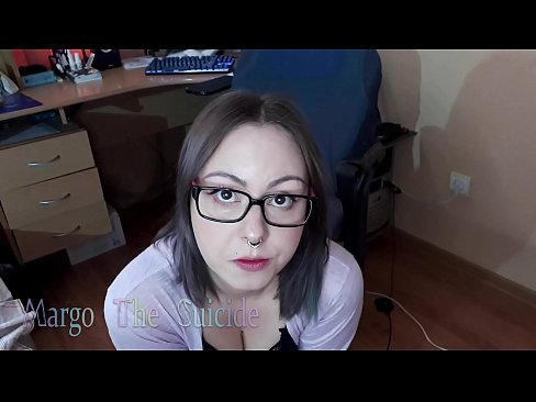 ❤️ Seksīga meitene ar brillēm sūc dildo dziļi kamerā ❤ Anāls video pie mums lv.passionateembracespotlight.ru ❤